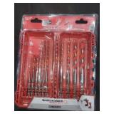 Milwaukee ShockWave Hammer Blts