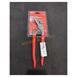 Milwaukee 10" Smooth Jaw Pliers