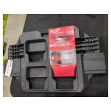 Milwaukee Tool Box Compact Plate