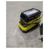 RYOBI 18V 2ah Battery and Charger