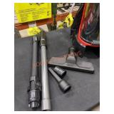Milwaukee M18 Backpack Vacuum, Tool Only