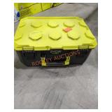UNOPENED BY ROCKEY TEAM, Could BeOpened At