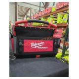Milwaukee packout 20" tote