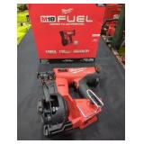 Milwaukee M18 Coil Roofing Nailer