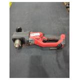 Milwaukee M18 Hole Hawg
