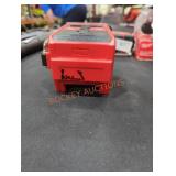 Milwaukee M18 top off power supply