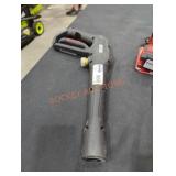 Ryobi pressure washer nozzle