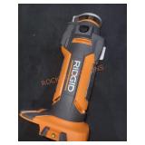 RIDGID 1/2"  Hammer Drill/Driver