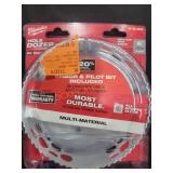 Milwaukee 6" Hole Saw