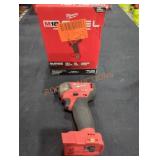 Milwaukee M18 1/4" Hex Hydraulic Driver