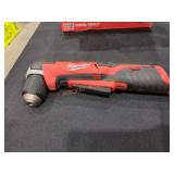 Milwaukee M12 3/8" Right Angle Drill, Tool Only
