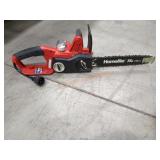 Homelite Corded 14" Chainsaw