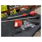 Milwaukee M18 16" String Trimmer Kit