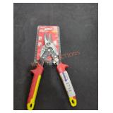 Milwaukee Aviation Snips