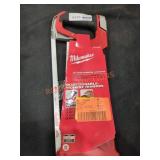 Milwaukee 12" High Tension Hacksaw
