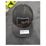 Milwaukee Hat