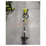 Sold as is where is. No guarantees or returns.