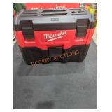 Milwaukee M18 2Gal Wet/Dry Vacuum