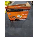 Ridgid 18V Compact Jobsite Blower (TOOL ONLY)