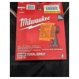 Milwaukee 1/2" Compact Drill/Driver (TOOL ONLY)