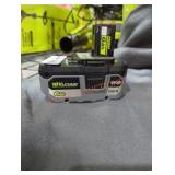 Ryobi 18v 6 ah battery