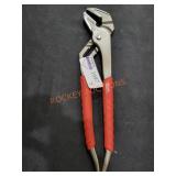 Milwaukee Channel Lock Pliers