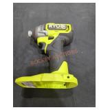 Ryobi 18V 1/4" Impact Driver
