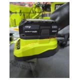 Ryobi 18v 4 ah battery