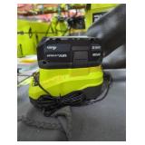 Ryobi 18v 4 ah battery