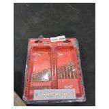 Milwaukee Drill Bit Set