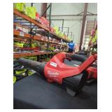 Milwaukee M18 blower