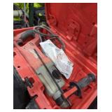 Milwaukee 1" SDS plus rotary hammer kit