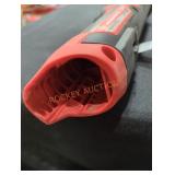Milwaukee M12 stick transfer pump