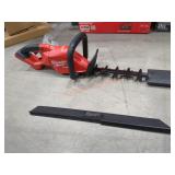 Milwaukee M18 24" Hedge Trimmer, Tool Only