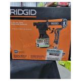 Rigid 1 3/4" Coil Roofing Nailer