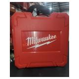 Milwaukee Bi-Metal Hole Saw Kit