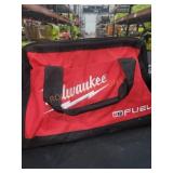 Milwaukee M12 Fuel 2-Tool Combo Kit
