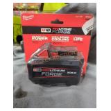 Milwaukee M18 forge xc 8 ah battery