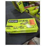 Ryobi 18v multi tool