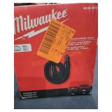 Milwaukee 1 1/4" Expandable Hose
