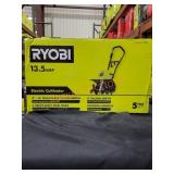 Ryobi 13.5 Amp Electric Cultivator