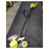 RYOBI ONE +18V Steing Trimmer