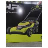 Ryobi 40v HP 21" Self-Propelled Mower