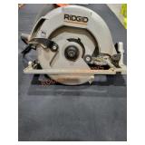 Rigid Circular Saw