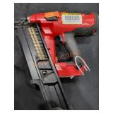 Milwaukee M18 21ï¿½ Framing Nailer