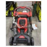Milwaukee M18 21" Self Propelled Lawn Mower