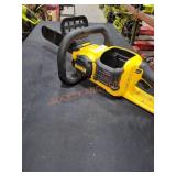 DeWalt FlexVolt 60v  16" Chainsaw