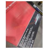 Milwaukee M18 dual battery string trimmer