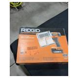 Ridgid 18V 1/2" Drill Kit