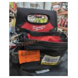 Milwaukee tool belt